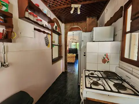 El Bosque C.C, Ruta 9 km 65  CAMPANA