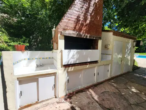 Casa en Alquiler Temporal en El Bosque, USD 2.000