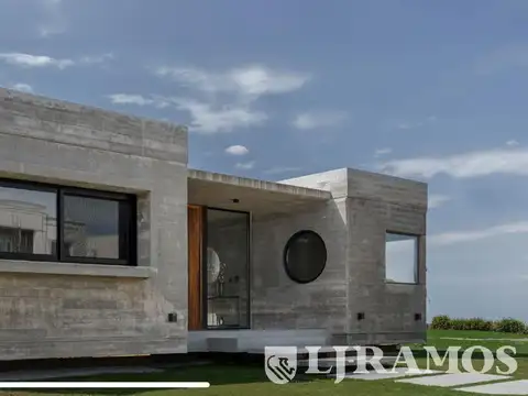 Barrio Riberas, PUERTOS / ESCOBAR