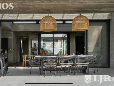 Casa en Venta en Puertos - Riberas, USD 585.000