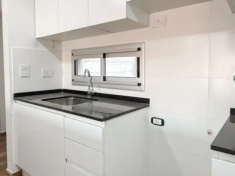 Departamento en Venta al Norte