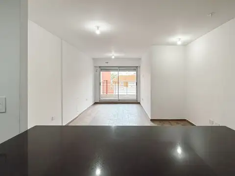 Departamento - Centro 2 dormitorios