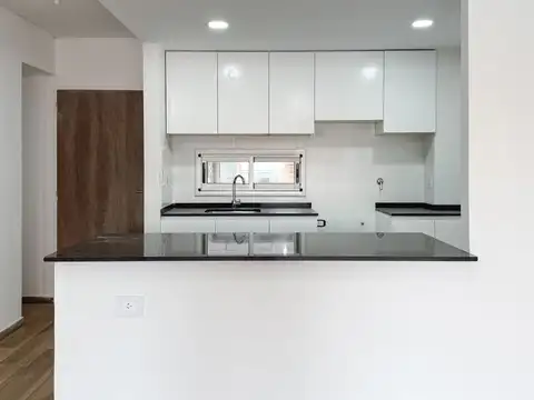 Córdoba 2900, Piso 06