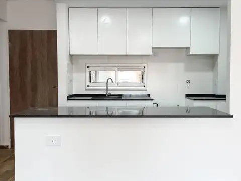 Departamento en Venta en Nuestra Señora De Lourdes, USD 138.000