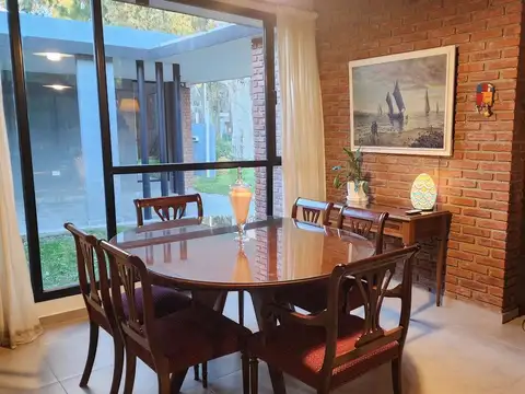 VENTA CASA EN SANTA TERESITA