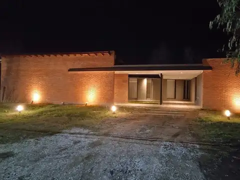 VENTA CASA EN SANTA TERESITA