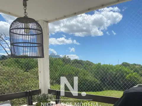 Departamento en Venta de 5 ambientes