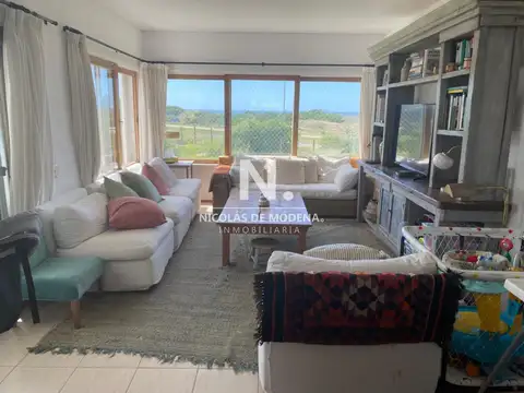 Departamento en Venta de 5 ambientes