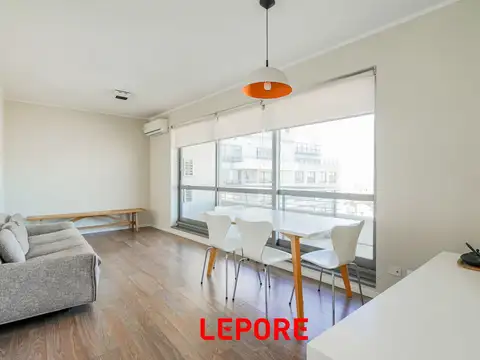 Departamento en Venta en Caballito, USD 290.000