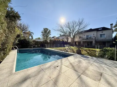 Casa en Venta en Pacheco Golf Club, USD 1.200.000