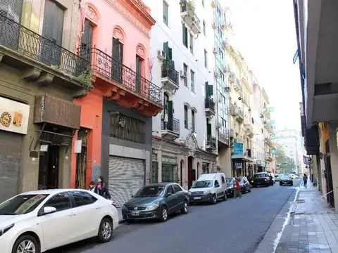 Local en Alquiler 60 años