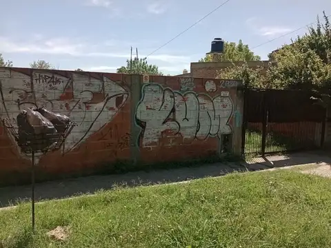 Casa en Venta de 1 dormitorio