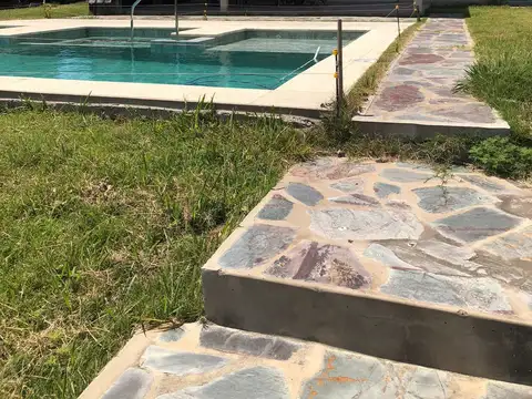 Casa en Venta 8 años