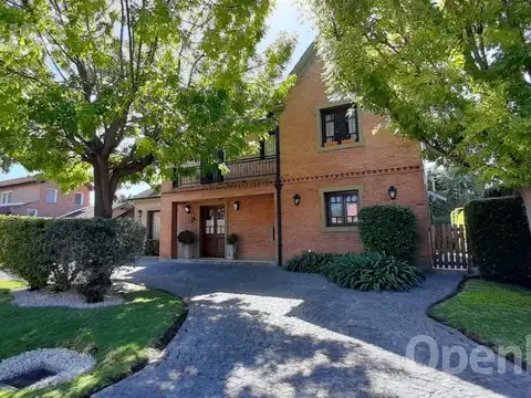 Casa en Venta 21 años