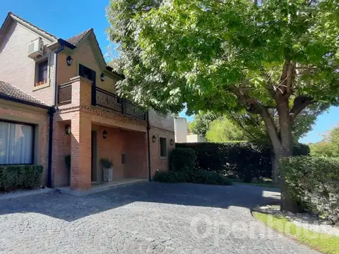 Casa en Venta en La Delfina, USD 319.000