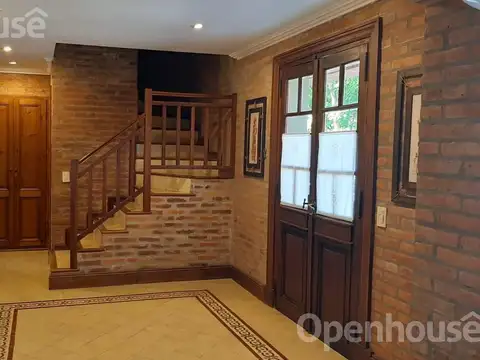 Casa en Venta en Barrio La Delfina