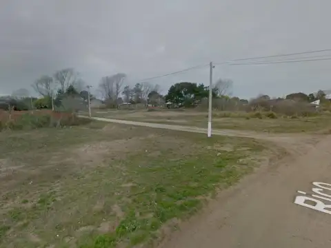 Ingenieros e/ Rico y Libres del Sur