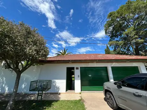 Casa en venta apto banco calle 7 y 653