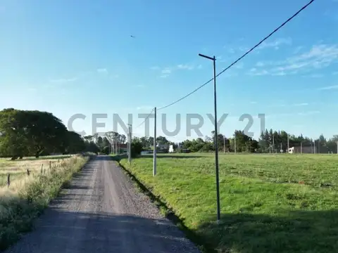 Terreno en Venta en Villa Parque Sicardi, USD 11.900