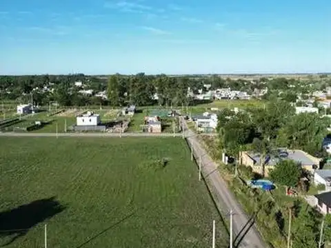 LOTES EN 14 Y 660, SICARDI, LOS FRESNOS II