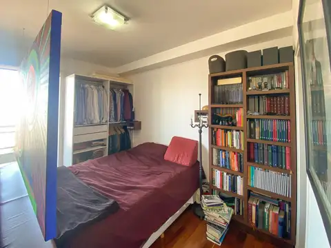 Departamento en Venta con 1 cochera