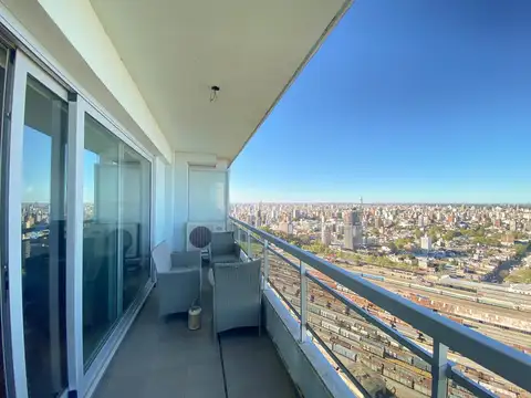 Departamento en Venta 6 años