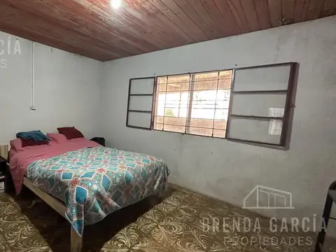 Casa en Planta Baja En Venta En San Jose Entre Rios