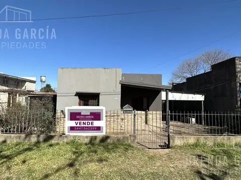 CENTENARIO 2543 ENTRE ESTRADA Y J J PASO