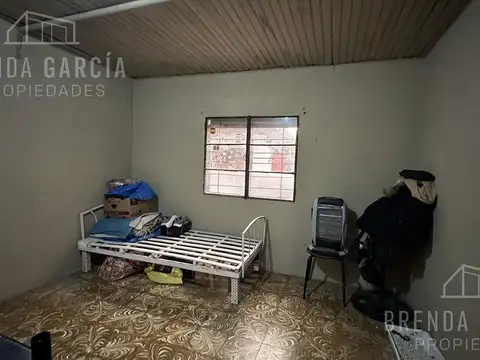 CENTENARIO 2543 ENTRE ESTRADA Y J J PASO