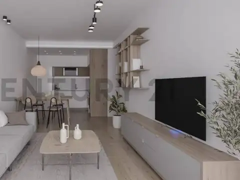 Departamento en Venta de 4 ambientes