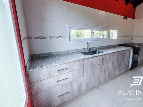 Casa en Venta 7 años