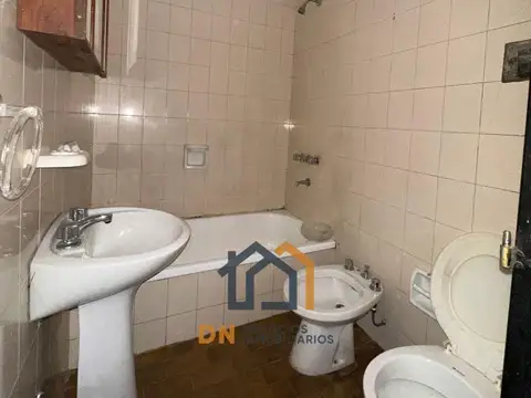 Departamento EN VENTA BARRIO CENTRO DOS DORMITORIOS