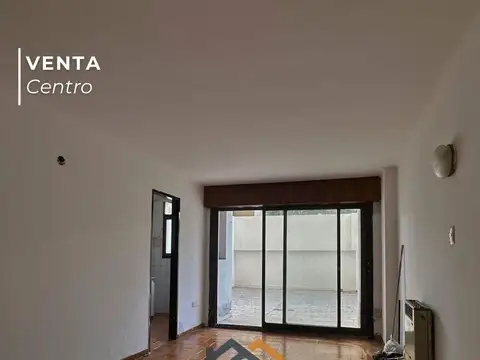 Departamento EN VENTA BARRIO CENTRO DOS DORMITORIOS