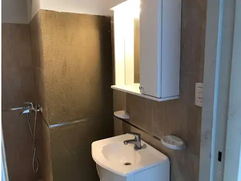 Venta Departamentos 1 dormitorio zona Norte de Colón