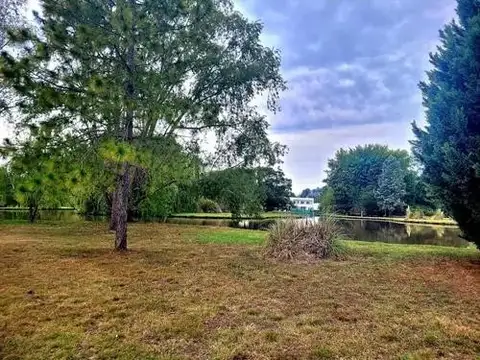 Lote  en Venta en Villa Rosa, Pilar, G.B.A. Zona Norte