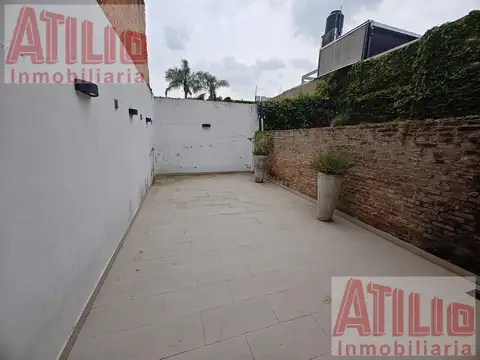 Depto Tipo Casa en Venta de 5 ambientes