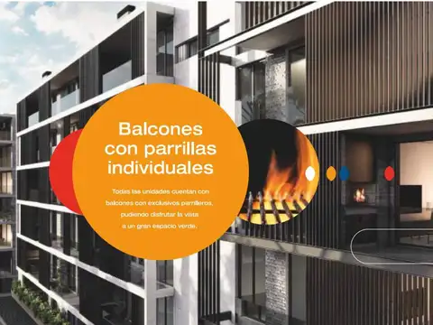 Departamento  dormitorios en venta- Paddok