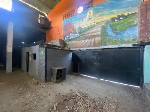 Victorino de la Plaza 1300