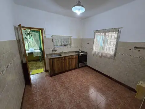 Casa en Venta al Sudeste