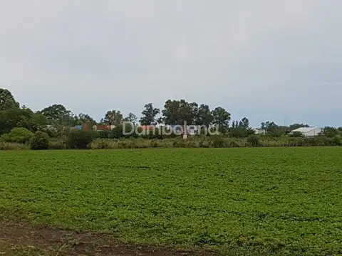 Terreno en Venta de 9,0 m2