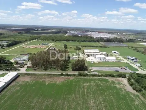 Terreno en Venta, FOT 0.5