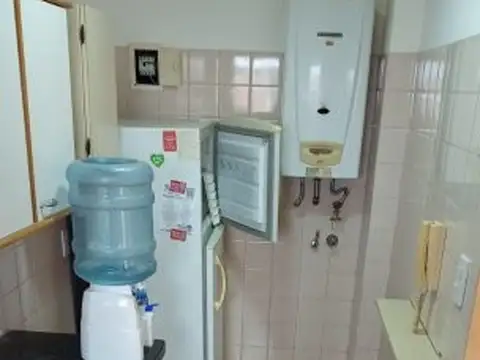 Departamento en Alquiler de 2 dormitorios