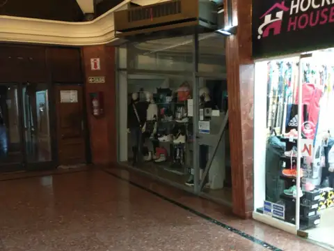 AVENIDA RIVADAVIA 6800, Piso PB