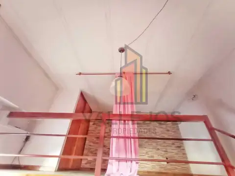 Depto Tipo Casa en Venta con 1 cochera
