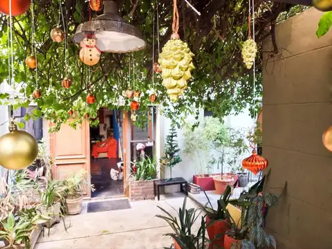 Casa en Venta 50 años