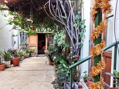 Casa en Venta en Boedo, USD 390.000