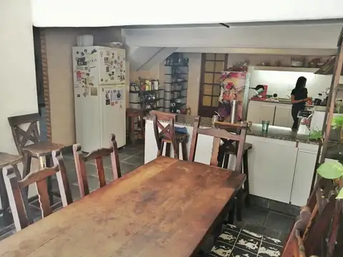 Cochabamba 3800 , Piso PB