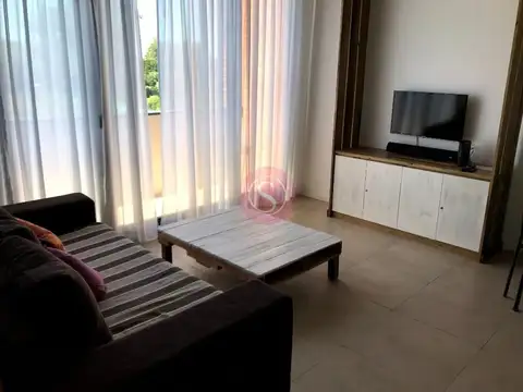 Departamento  en Alq. Temporario en Club Bamboo, Pilar, G.B.A. Zona Norte