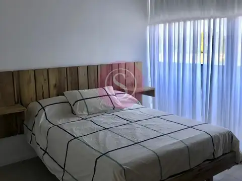Departamento  en Alq. Temporario en Club Bamboo, Pilar, G.B.A. Zona Norte