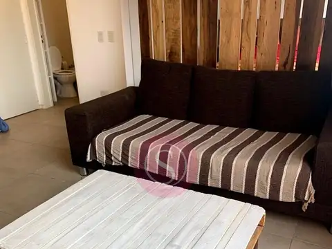 Departamento en Alquiler Temporal de Monoambiente